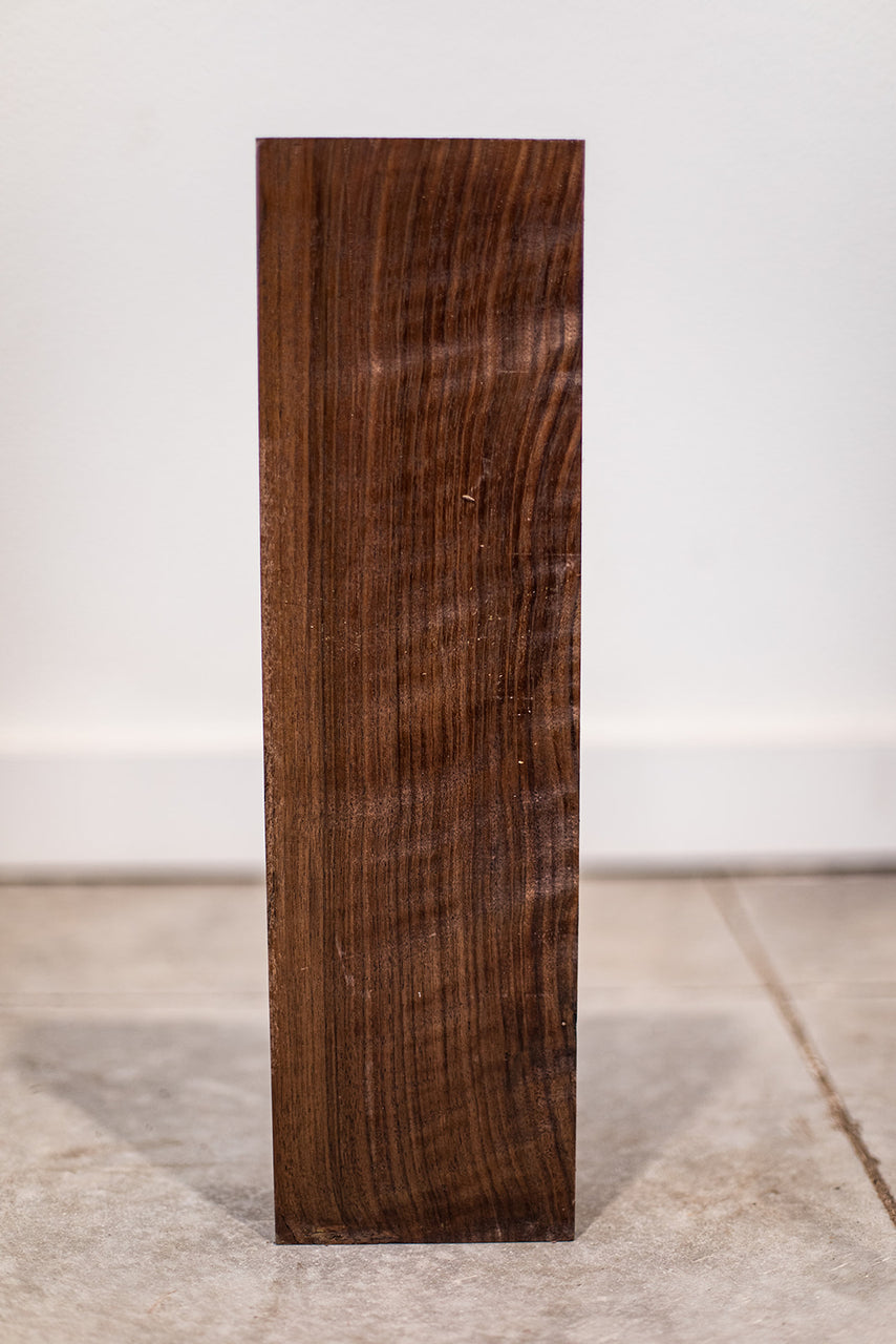 Oregon Black Walnut Board B9581