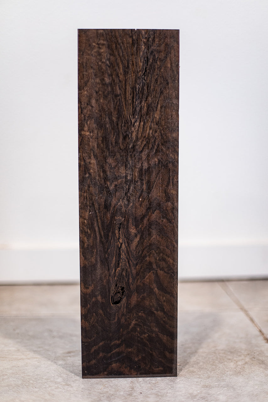 Oregon Black Walnut Board B9583