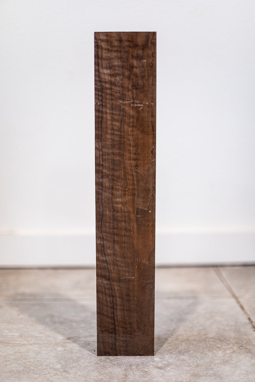 Oregon Black Walnut Board B9585