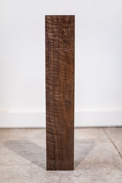 Oregon Black Walnut Board B9585