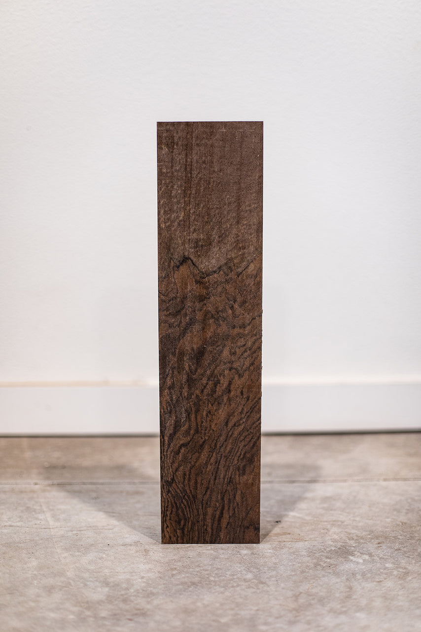 Oregon Black Walnut Board B9586