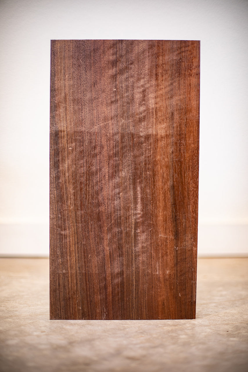 Oregon Black Walnut Board B9588