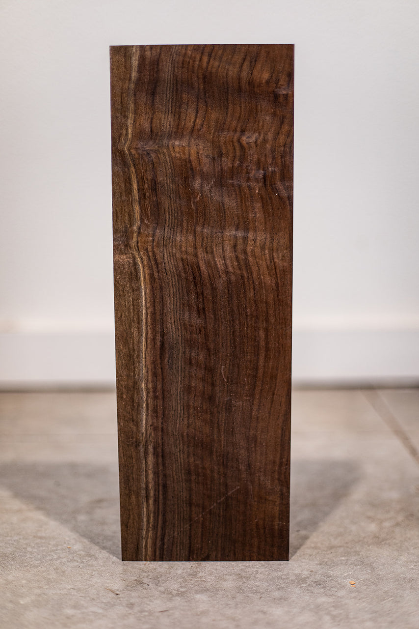 Oregon Black Walnut Board B9589