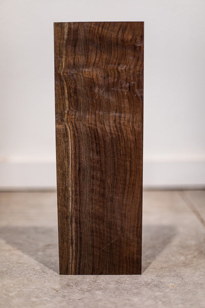 Oregon Black Walnut Board B9589