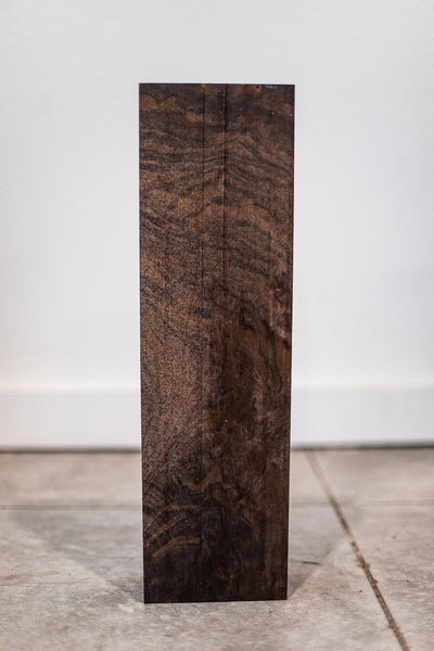 Oregon Black Walnut Board B9594