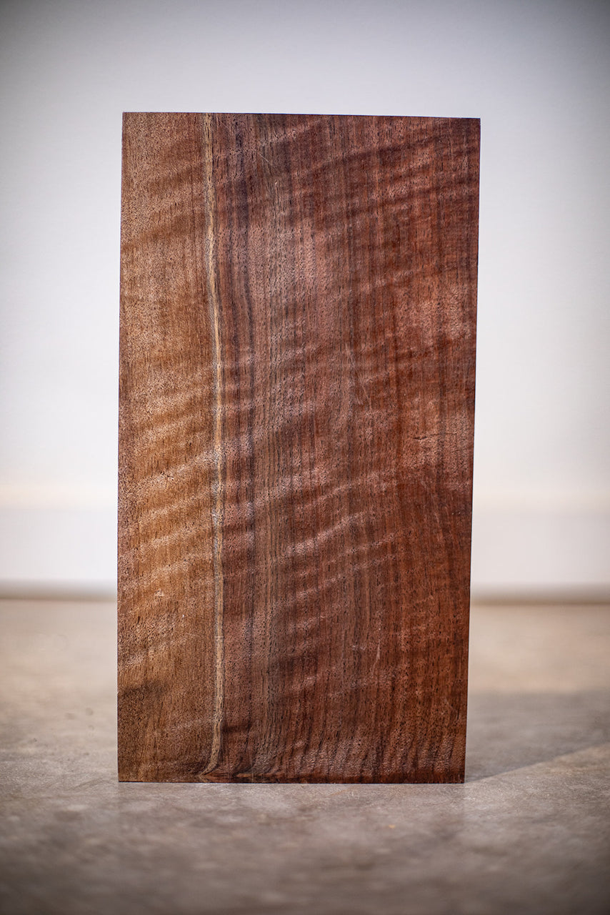 Oregon Black Walnut Board B9595