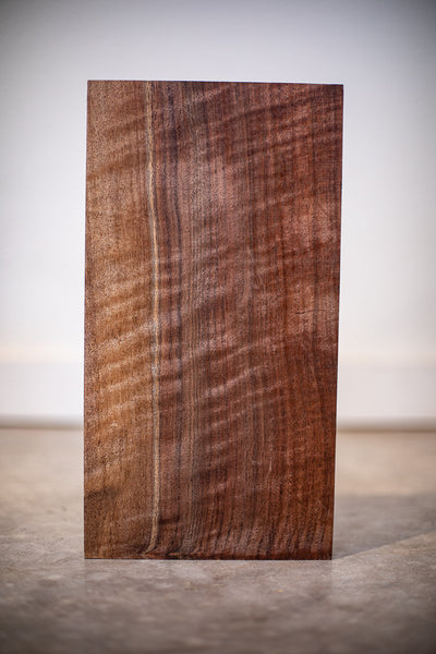 Oregon Black Walnut Board B9595