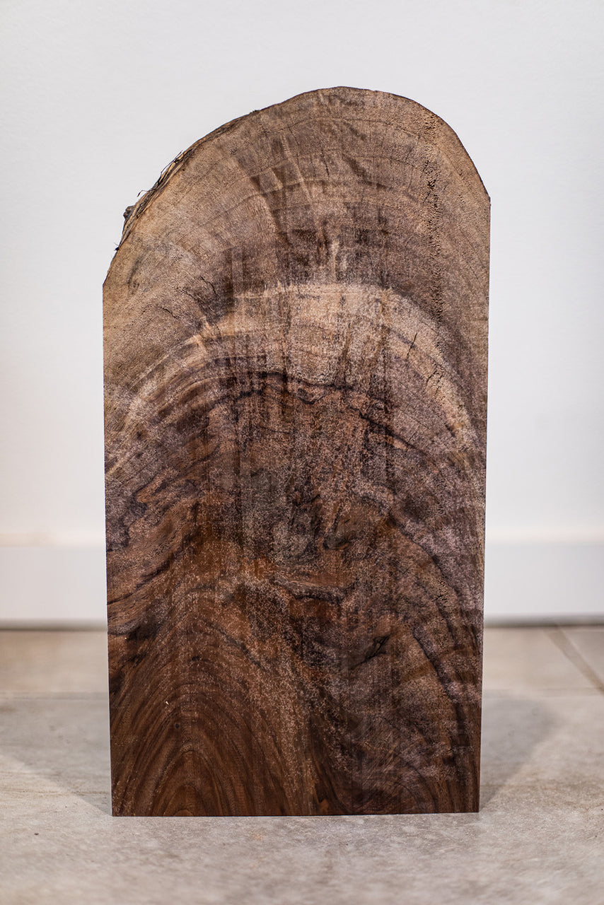 Oregon Black Walnut Board B9598