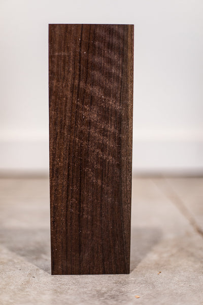 Oregon Black Walnut Board B9605