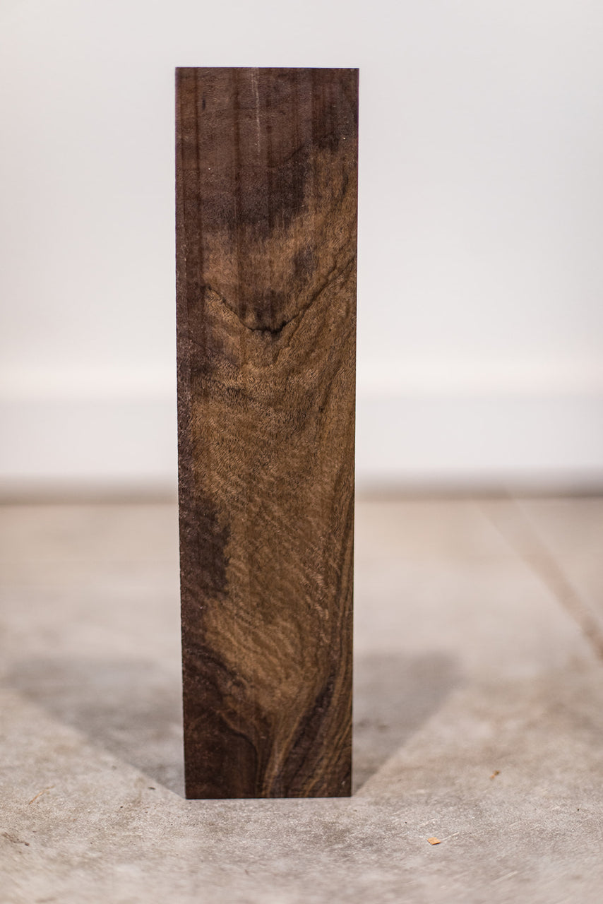 Oregon Black Walnut Board B9606