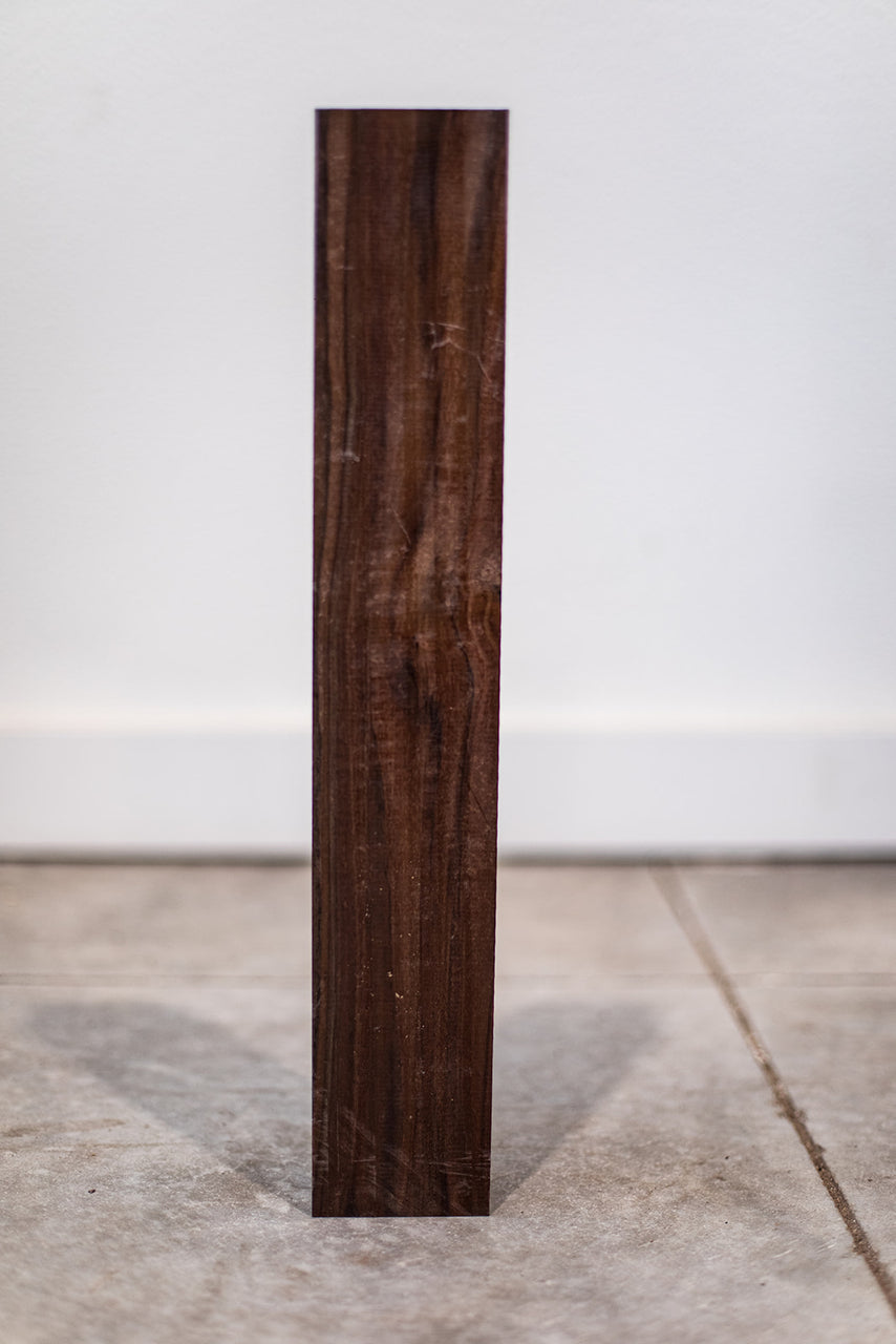 Oregon Black Walnut Board B9608