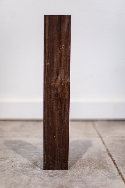 Oregon Black Walnut Board B9608