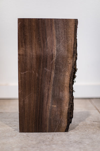 Oregon Black Walnut Board B9610