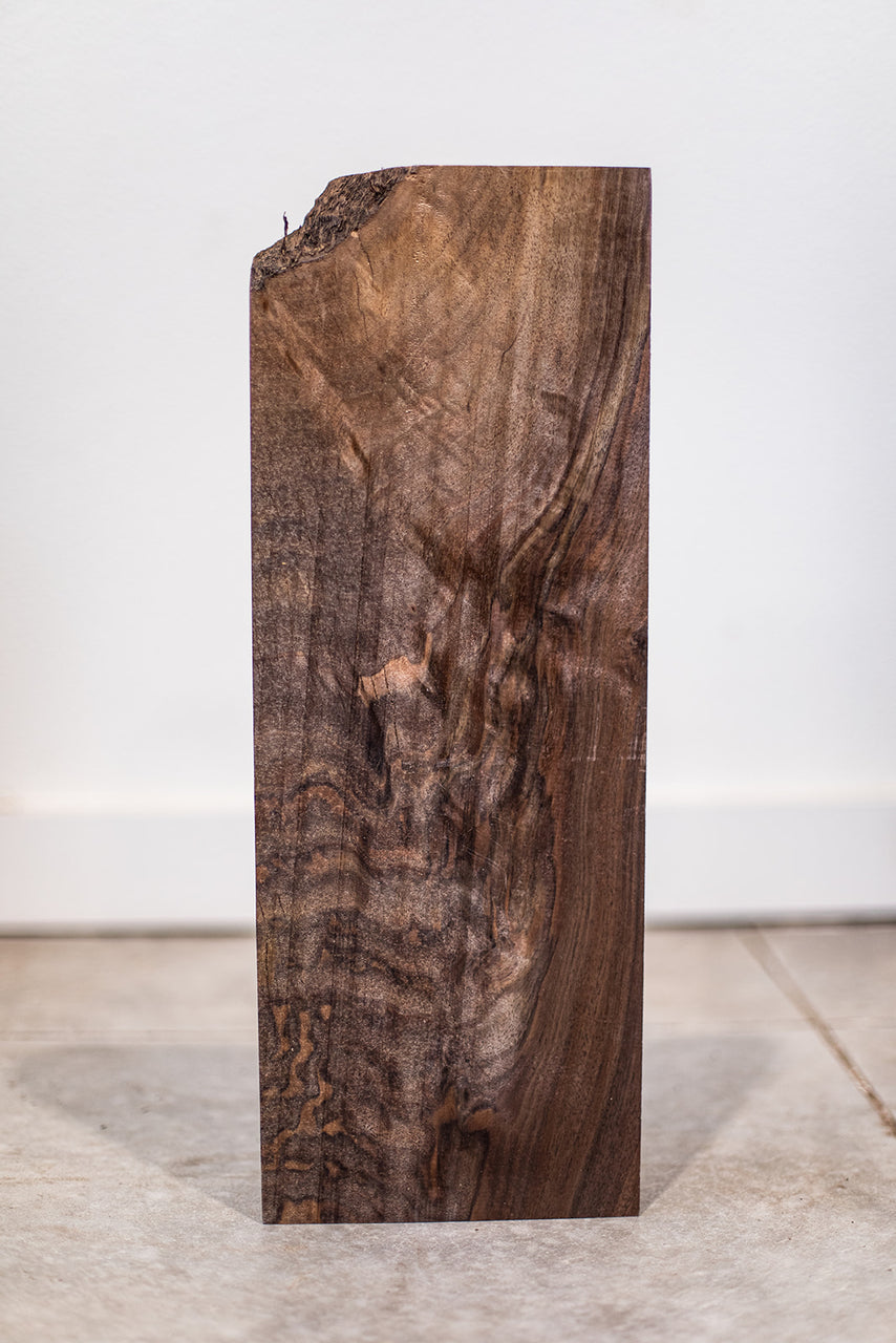 Oregon Black Walnut Board B9612