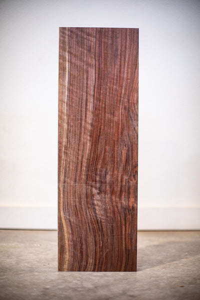 Oregon Black Walnut Board B9618