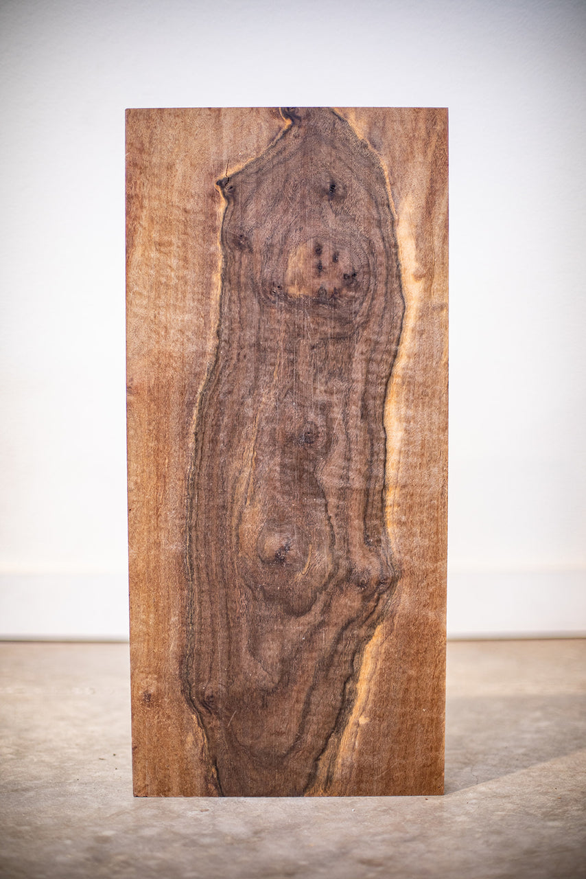 Oregon Black Walnut Board B9619