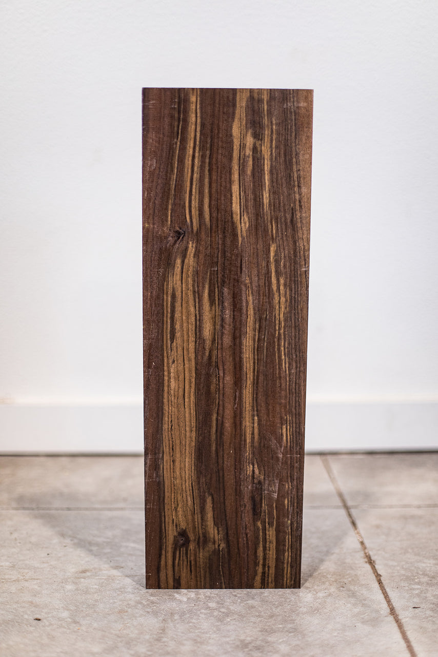 Oregon Black Walnut Board B9624