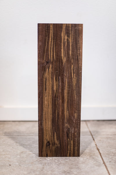 Oregon Black Walnut Board B9624