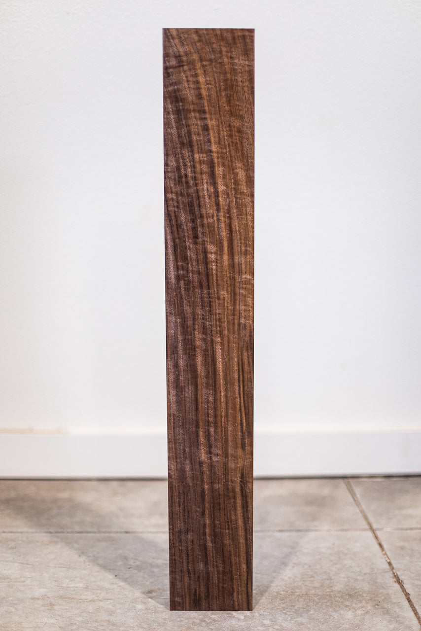 Oregon Black Walnut Board B9625
