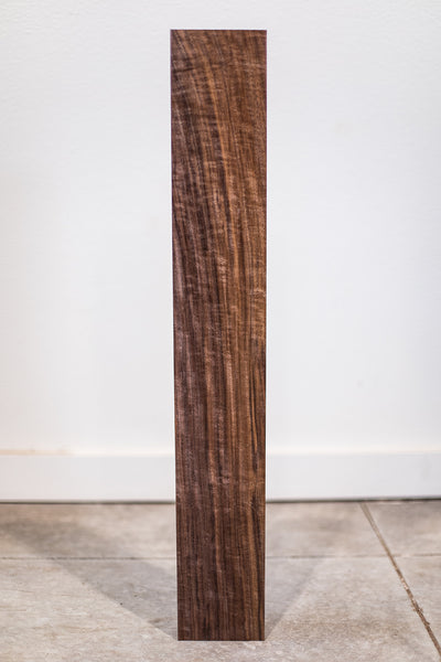 Oregon Black Walnut Board B9625