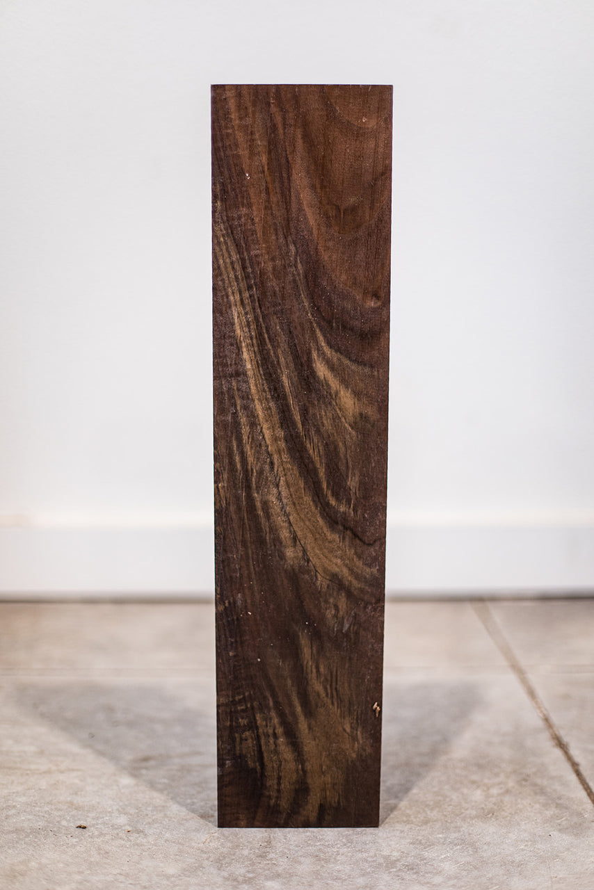 Oregon Black Walnut Board B9626
