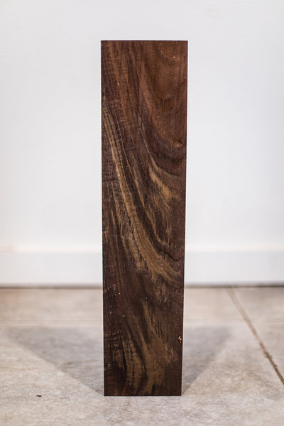 Oregon Black Walnut Board B9626