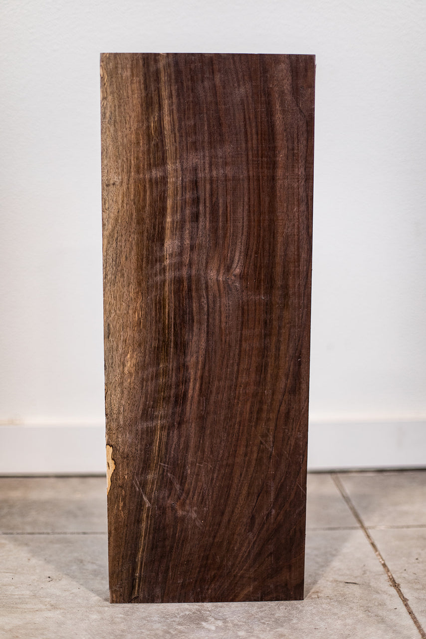 Oregon Black Walnut Board B9628