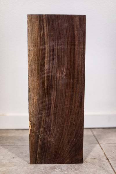 Oregon Black Walnut Board B9628