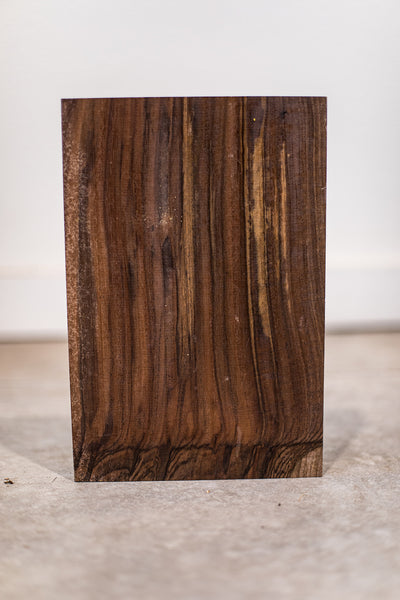 Oregon Black Walnut Board B9629