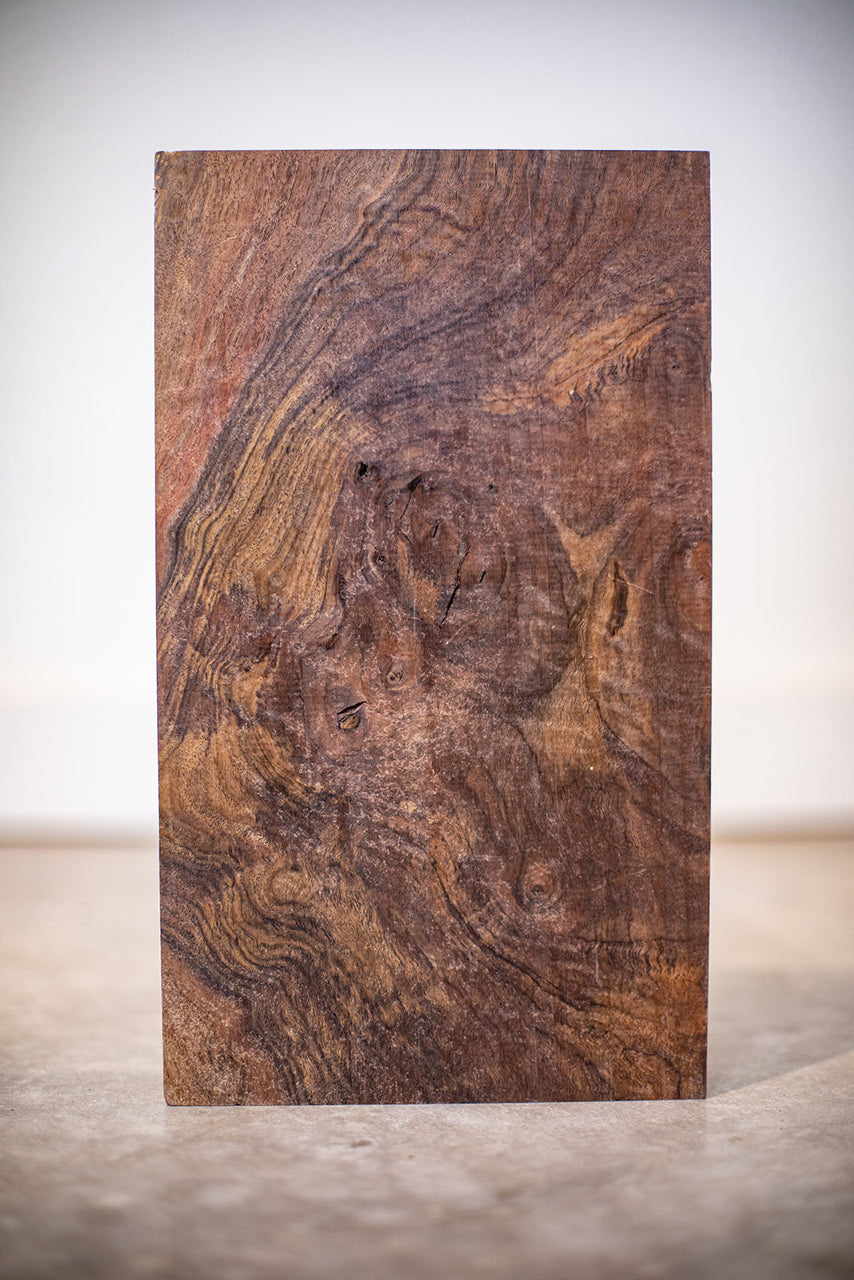 Oregon Black Walnut Board B9631