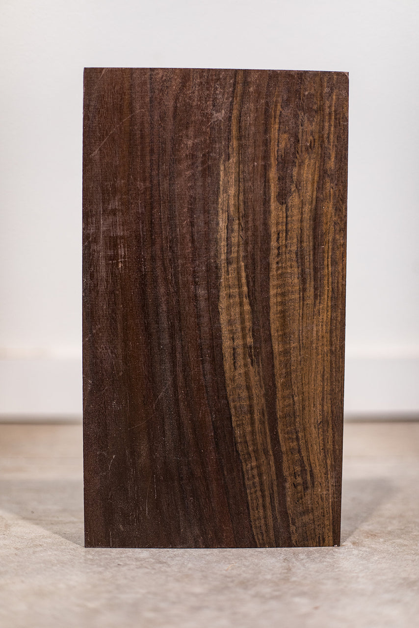 Oregon Black Walnut Board B9633