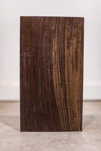 Oregon Black Walnut Board B9633