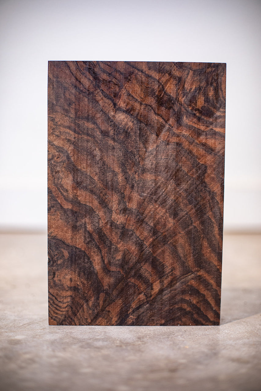 Oregon Black Walnut Board B9636