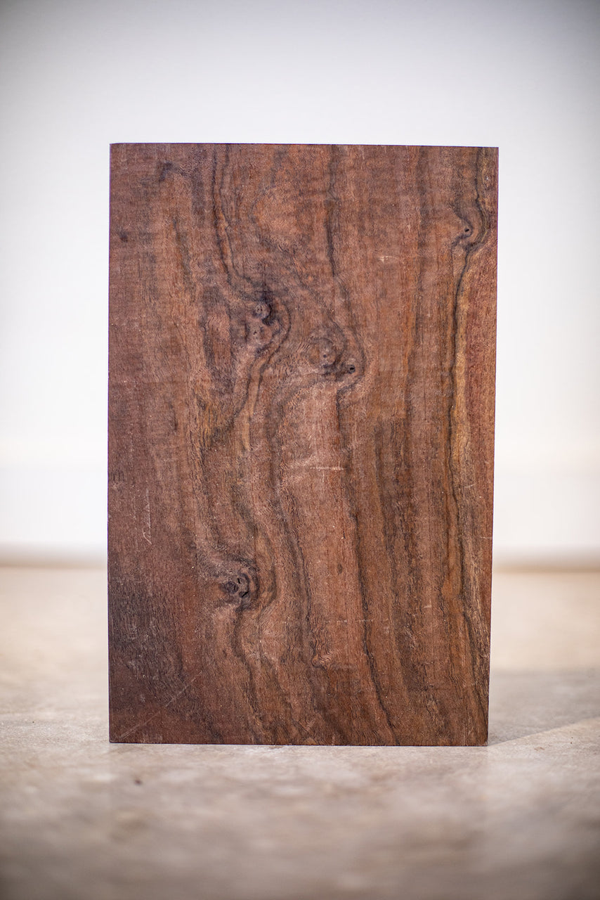 Oregon Black Walnut Board B9637