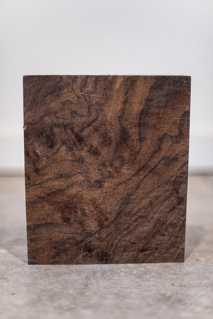 Oregon Black Walnut Board B9638