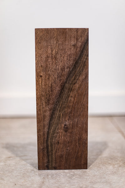 Oregon Black Walnut Board B9641