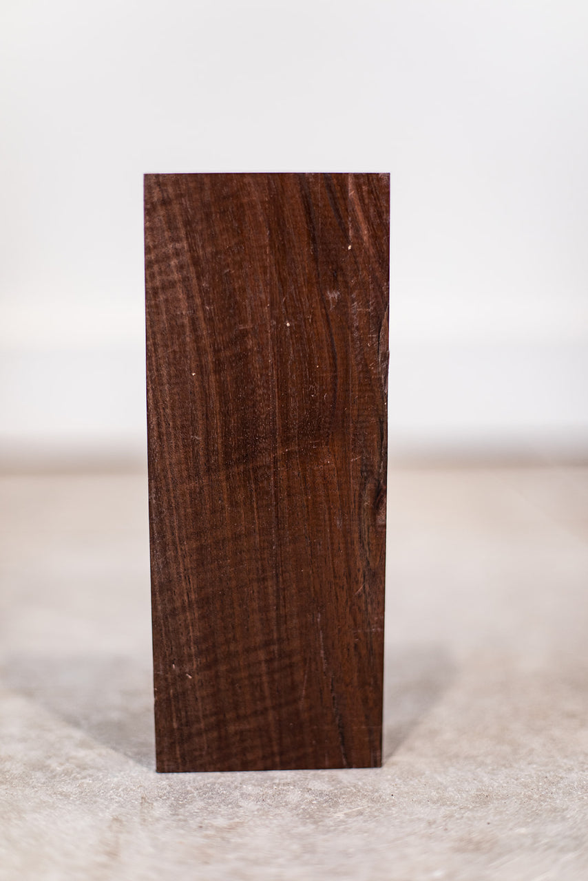 Oregon Black Walnut Board B9647