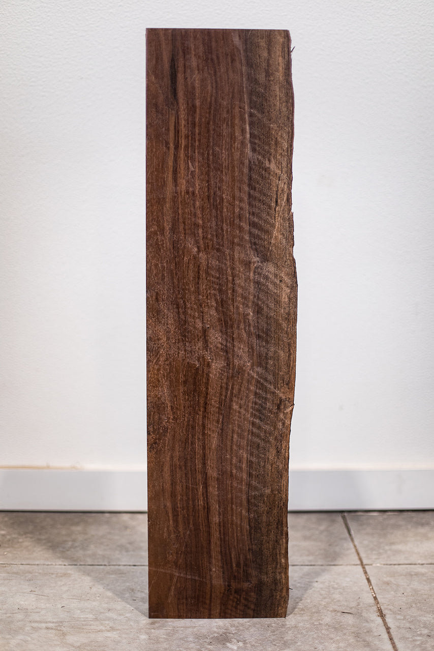 Oregon Black Walnut Board B9649