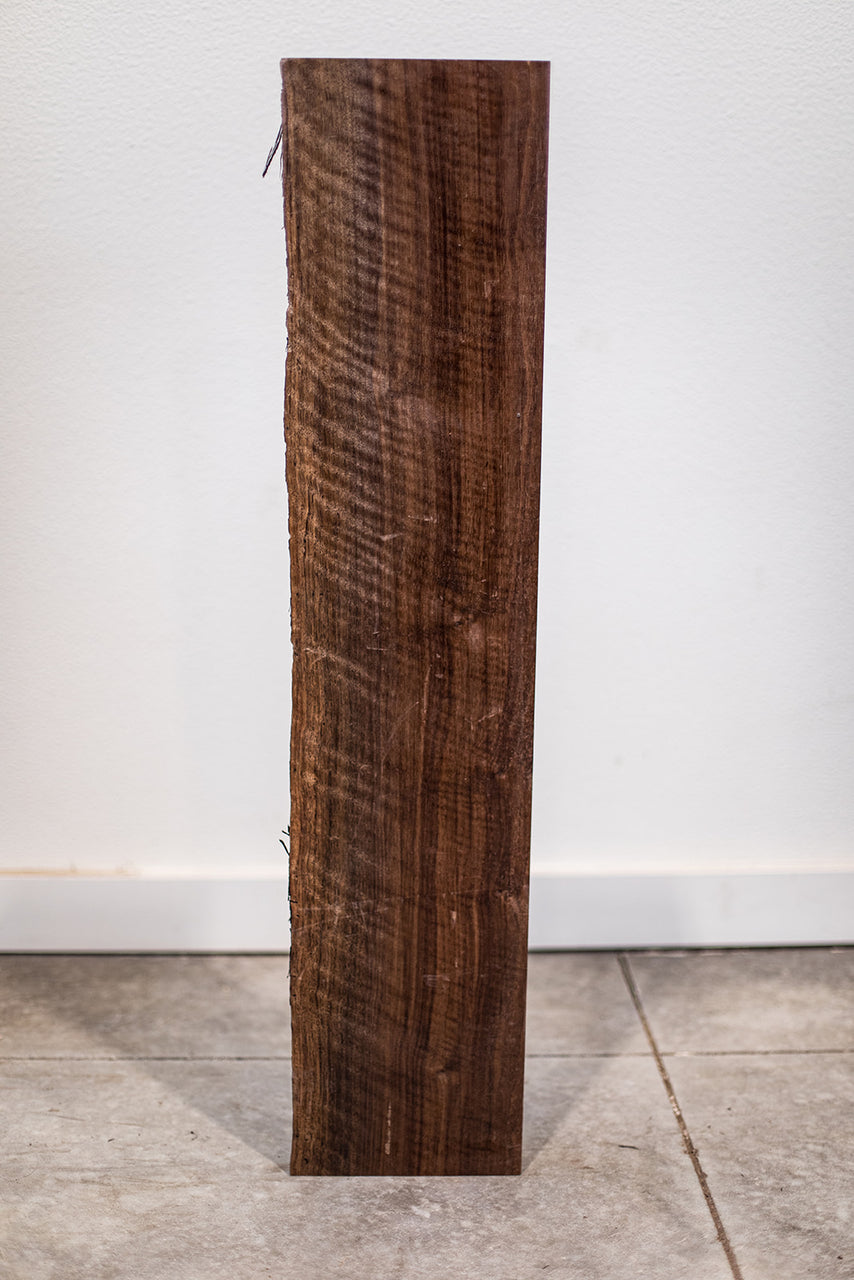Oregon Black Walnut Board B9650