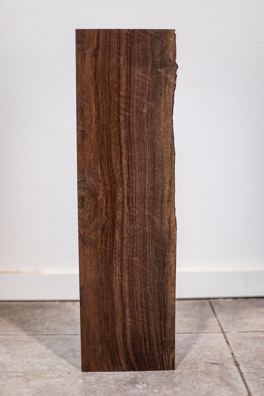 Oregon Black Walnut Board B9651
