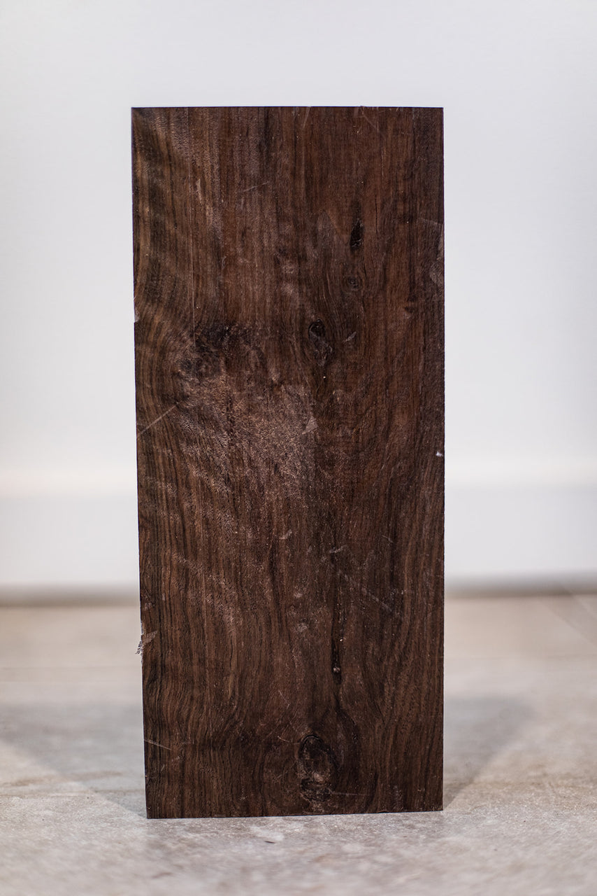 Oregon Black Walnut Board B9652