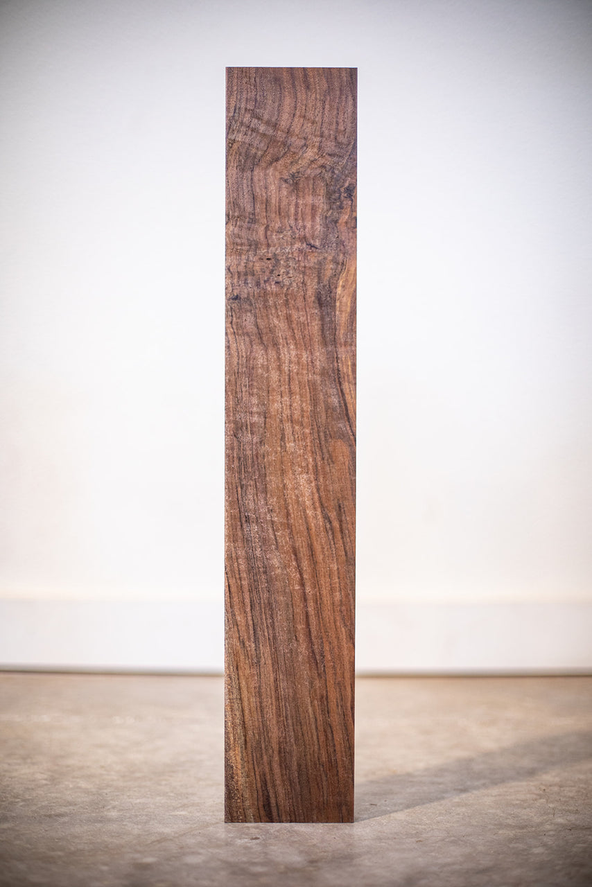 Oregon Black Walnut Board B9655