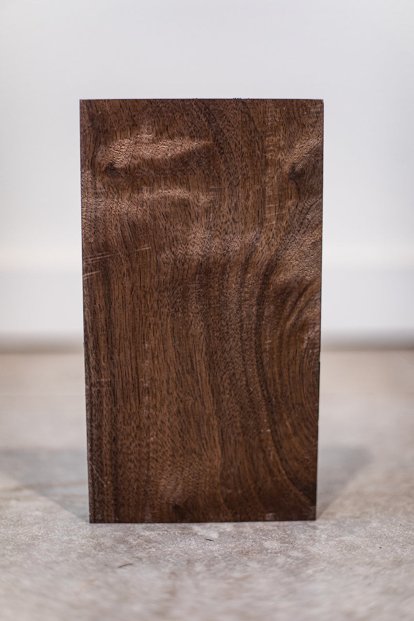 Oregon Black Walnut Board B9656