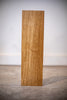 Oregon White Oak Board B9663