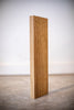 Oregon White Oak Board B9663