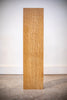 Oregon White Oak Board B9666