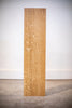 Oregon White Oak Board B9666
