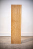 Oregon White Oak Board B9667