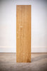 Oregon White Oak Board B9667