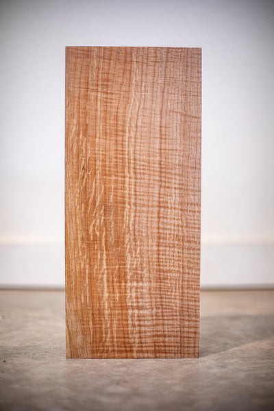 Big Leaf Maple Board B9668